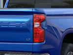 2025 Chevrolet Silverado 1500 Double Cab 2WD Pickup for sale #SZ213230 - photo 11