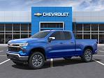 2025 Chevrolet Silverado 1500 Double Cab 2WD Pickup for sale #SZ213230 - photo 3