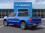 2025 Chevrolet Silverado 1500 Double Cab 2WD Pickup for sale #SZ213230 - photo 4