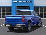 2025 Chevrolet Silverado 1500 Double Cab 2WD Pickup for sale #SZ213230 - photo 2