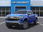 2025 Chevrolet Silverado 1500 Double Cab 2WD Pickup for sale #SZ213230 - photo 6