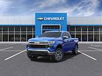 2025 Chevrolet Silverado 1500 Double Cab 2WD Pickup for sale #SZ213230 - photo 8