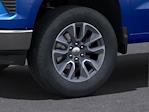 2025 Chevrolet Silverado 1500 Double Cab 2WD Pickup for sale #SZ213230 - photo 9