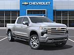 2025 Chevrolet Silverado 1500 Crew Cab 4WD Pickup for sale #SZ222790 - photo 7