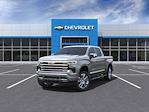 2025 Chevrolet Silverado 1500 Crew Cab 4WD Pickup for sale #SZ222790 - photo 8