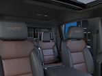 2025 Chevrolet Silverado 1500 Crew Cab 4WD Pickup for sale #SZ225818 - photo 24