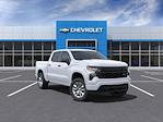 2025 Chevrolet Silverado 1500 Crew Cab 4WD Pickup for sale #SZ227701 - photo 1