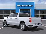 2025 Chevrolet Silverado 1500 Crew Cab 4WD Pickup for sale #SZ227701 - photo 4