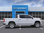2025 Chevrolet Silverado 1500 Crew Cab 4WD Pickup for sale #SZ227701 - photo 5