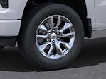 2025 Chevrolet Silverado 1500 Crew Cab 4WD Pickup for sale #SZ227701 - photo 9