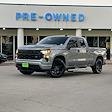 2025 Chevrolet Silverado 1500 Double Cab 4x2 Pickup for sale #SZ242248 - photo 1