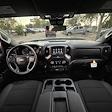 2025 Chevrolet Silverado 1500 Double Cab 4x2 Pickup for sale #SZ242248 - photo 10