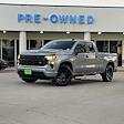 2025 Chevrolet Silverado 1500 Double Cab 4x2 Pickup for sale #SZ242248 - photo 3