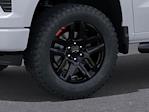 2025 Chevrolet Silverado 1500 Crew Cab 4WD Pickup for sale #SZ265427 - photo 9