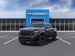 2025 Chevrolet Silverado 1500 Crew Cab 2WD Pickup for sale #SZ287524 - photo 8