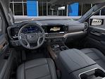 2025 Chevrolet Silverado 1500 Crew Cab 4WD Pickup for sale #SZ304845 - photo 15