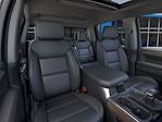 2025 Chevrolet Silverado 1500 Crew Cab 4WD Pickup for sale #SZ304845 - photo 16