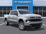 2025 Chevrolet Silverado 1500 Crew Cab 4WD Pickup for sale #SZ304845 - photo 7