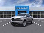 2025 Chevrolet Silverado 1500 Crew Cab 4WD Pickup for sale #SZ304845 - photo 8