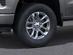 2025 Chevrolet Silverado 1500 Crew Cab 4WD Pickup for sale #SZ304845 - photo 9