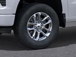 2025 Chevrolet Silverado 1500 Crew Cab 4WD Pickup for sale #SZ305524 - photo 9