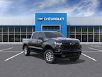 2025 Chevrolet Silverado 1500 Crew Cab 4WD Pickup for sale #SZ305673 - photo 1