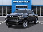 2025 Chevrolet Silverado 1500 Crew Cab 4WD Pickup for sale #SZ305673 - photo 6