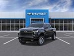 2025 Chevrolet Silverado 1500 Crew Cab 4WD Pickup for sale #SZ305673 - photo 8