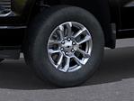 2025 Chevrolet Silverado 1500 Crew Cab 4WD Pickup for sale #SZ305673 - photo 9
