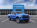 2025 Chevrolet Silverado 1500 Crew Cab 4WD Pickup for sale #SZ307087 - photo 1