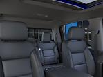 2025 Chevrolet Silverado 1500 Crew Cab 4WD Pickup for sale #SZ307087 - photo 24
