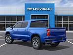 2025 Chevrolet Silverado 1500 Crew Cab 4WD Pickup for sale #SZ307087 - photo 4