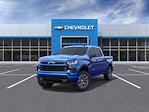 2025 Chevrolet Silverado 1500 Crew Cab 4WD Pickup for sale #SZ307087 - photo 8