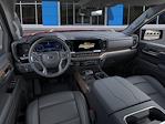 2025 Chevrolet Silverado 1500 Crew Cab 4WD Pickup for sale #SZ307574 - photo 15
