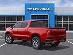2025 Chevrolet Silverado 1500 Crew Cab 4WD Pickup for sale #SZ307574 - photo 4