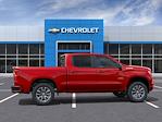 2025 Chevrolet Silverado 1500 Crew Cab 4WD Pickup for sale #SZ307574 - photo 5