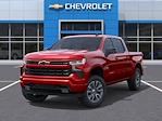 2025 Chevrolet Silverado 1500 Crew Cab 4WD Pickup for sale #SZ307574 - photo 6