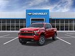 2025 Chevrolet Silverado 1500 Crew Cab 4WD Pickup for sale #SZ307574 - photo 8