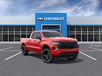 2025 Chevrolet Silverado 1500 Double Cab 2WD Pickup for sale #SZ313016 - photo 1