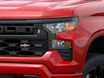 2025 Chevrolet Silverado 1500 Double Cab 2WD Pickup for sale #SZ313016 - photo 10
