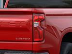 2025 Chevrolet Silverado 1500 Double Cab 2WD Pickup for sale #SZ313016 - photo 11