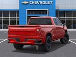2025 Chevrolet Silverado 1500 Double Cab 2WD Pickup for sale #SZ313016 - photo 2