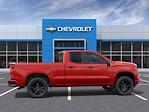 2025 Chevrolet Silverado 1500 Double Cab 2WD Pickup for sale #SZ313016 - photo 5