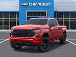 2025 Chevrolet Silverado 1500 Double Cab 2WD Pickup for sale #SZ313016 - photo 6