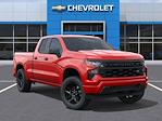 2025 Chevrolet Silverado 1500 Double Cab 2WD Pickup for sale #SZ313016 - photo 7