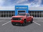 2025 Chevrolet Silverado 1500 Double Cab 2WD Pickup for sale #SZ313016 - photo 8