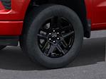 2025 Chevrolet Silverado 1500 Double Cab 2WD Pickup for sale #SZ313016 - photo 9