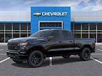 2025 Chevrolet Silverado 1500 Double Cab 2WD Pickup for sale #SZ316014 - photo 3