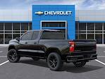 2025 Chevrolet Silverado 1500 Double Cab 2WD Pickup for sale #SZ316014 - photo 4