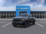 2025 Chevrolet Silverado 1500 Double Cab 2WD Pickup for sale #SZ316014 - photo 8